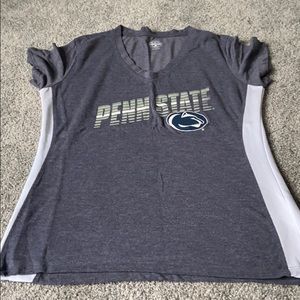 Penn state tee